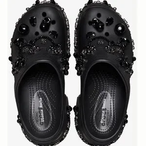 Simone Rocha Shoes Simone Rocha X Crocs Collab Size Worn